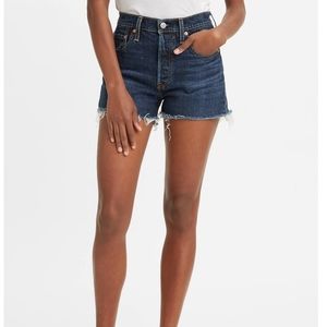 LEVI'S 501 Shorts